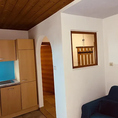 Zirmer Wasser Apartment *