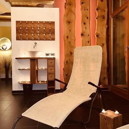 Apartment Zirmer Wasser Castelrotto