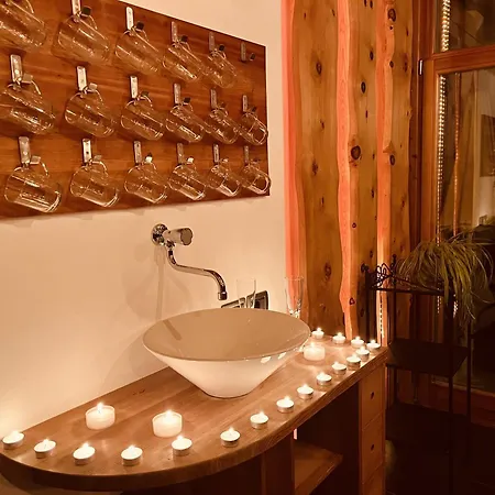 Zirmer Wasser Apartment