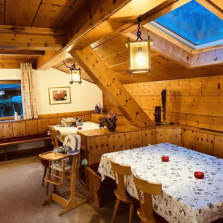 Zirmer Wasser Apartment