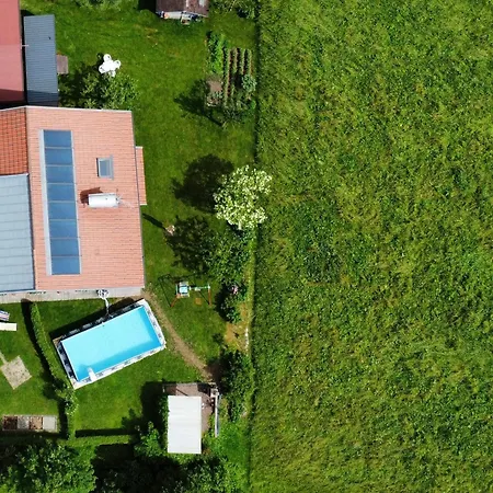 Zirmer Wasser Apartment Castelrotto